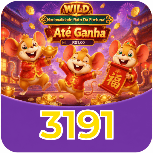 3191 Win Logo 2