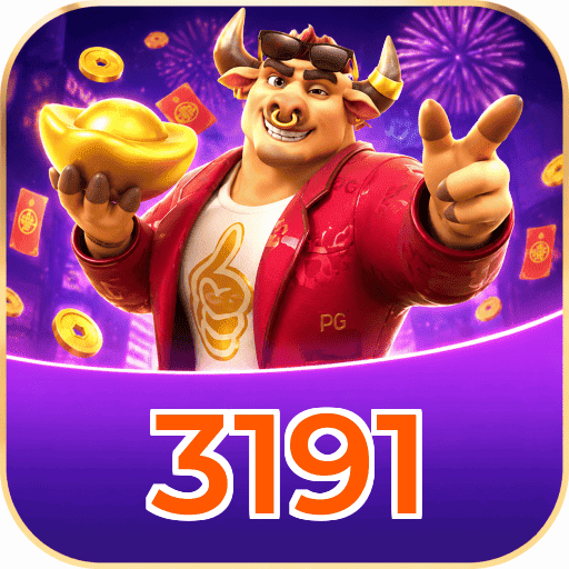 3191 APK Logo