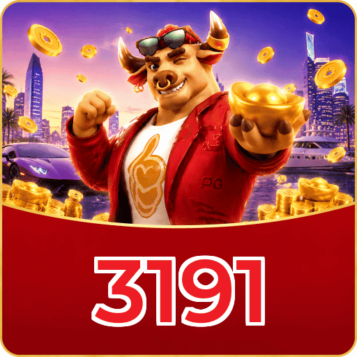 3191 Logo 3
