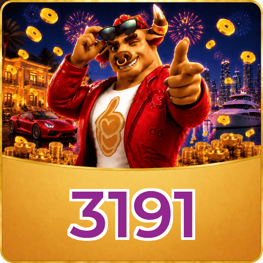 3191 Cassino