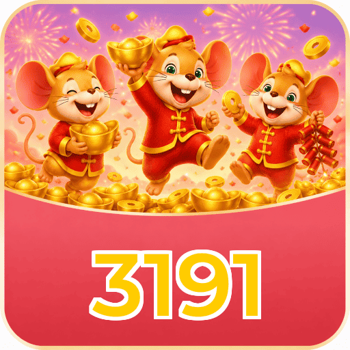 3191 Logo 2