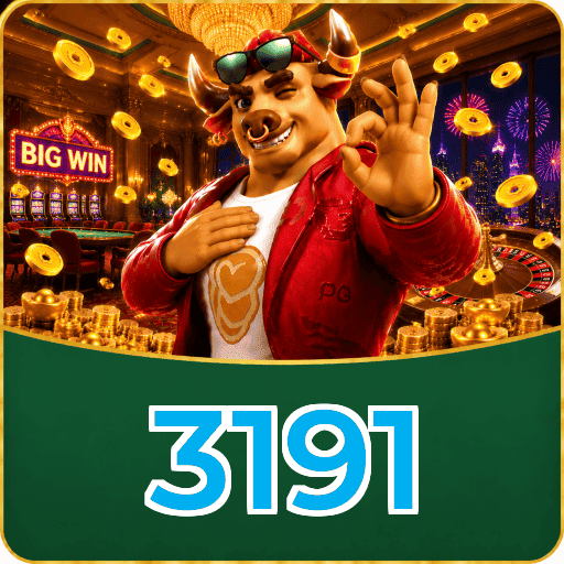 3191 Logo 3
