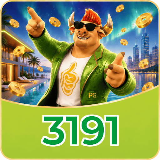 3191 Logo 1