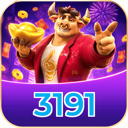 3191 Logo 3