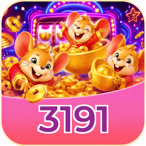 3191 APP Logo