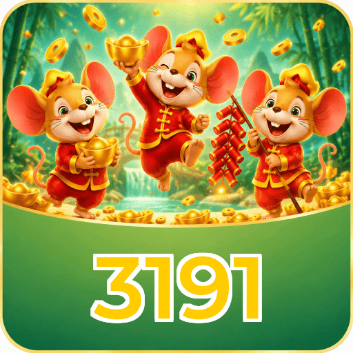 3191 Logo 2