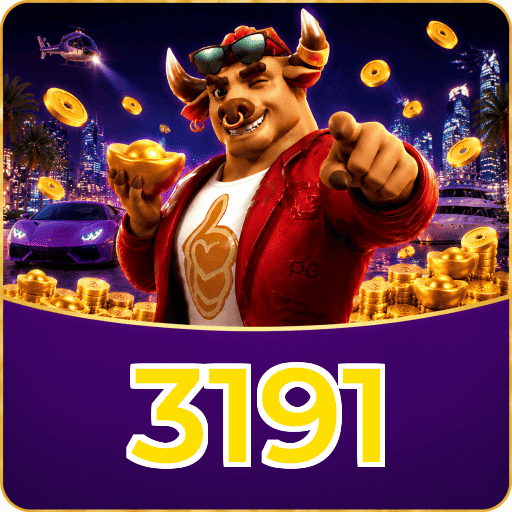 3191 Logo 1